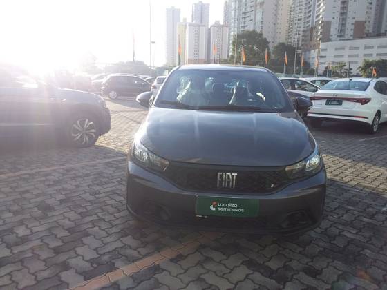 FIAT ARGO 1.0 FIREFLY FLEX DRIVE MANUAL FIAT ARGO 1.0 FIREFLY FLEX DRIVE MANUAL